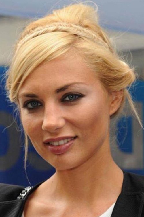 Ariane Brodier as Ariane