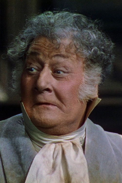 George Hassell as Herlicka