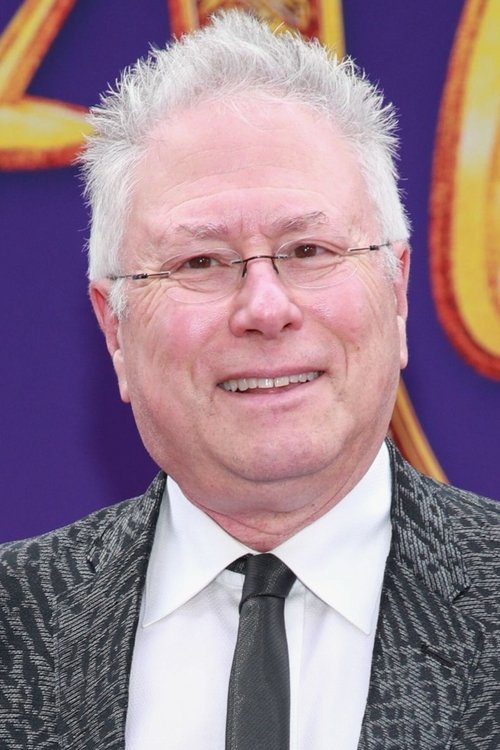 Alan Menken as Self