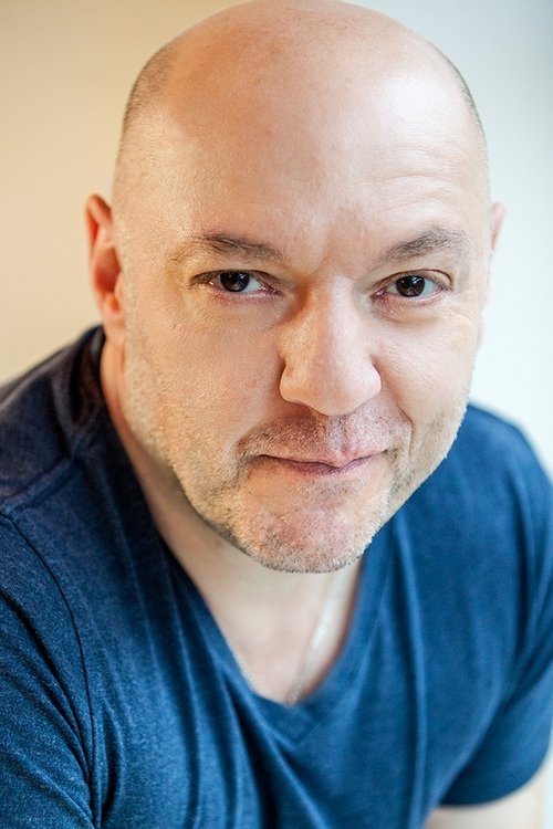 Tony Calabretta as Gonzalez