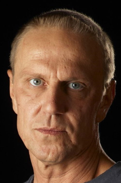 Günter Werno as himself