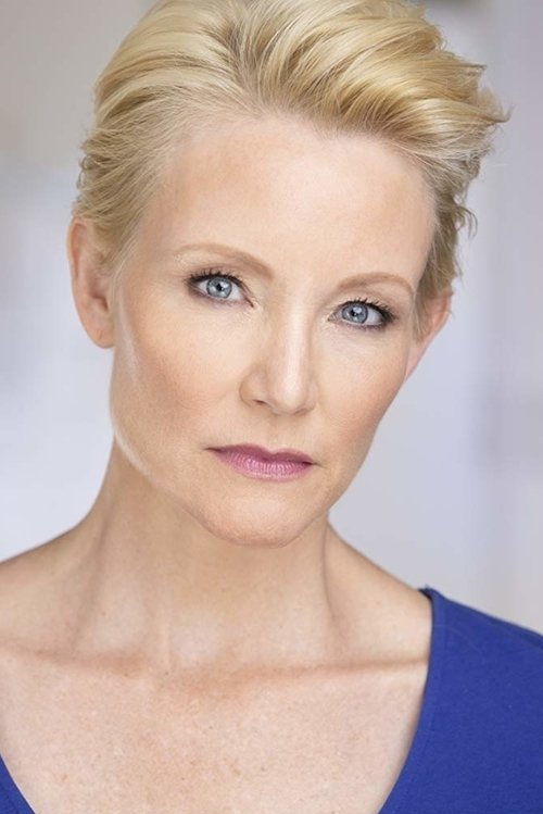 Carrie Louise Putrello as Colleen McGee