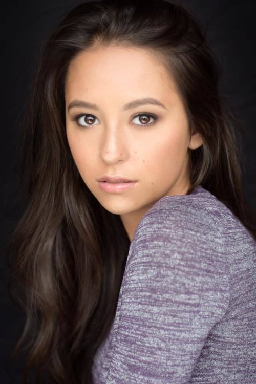 Havana Guppy as Hadley