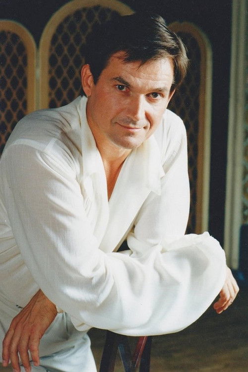 Vladimir Antipp profile photo