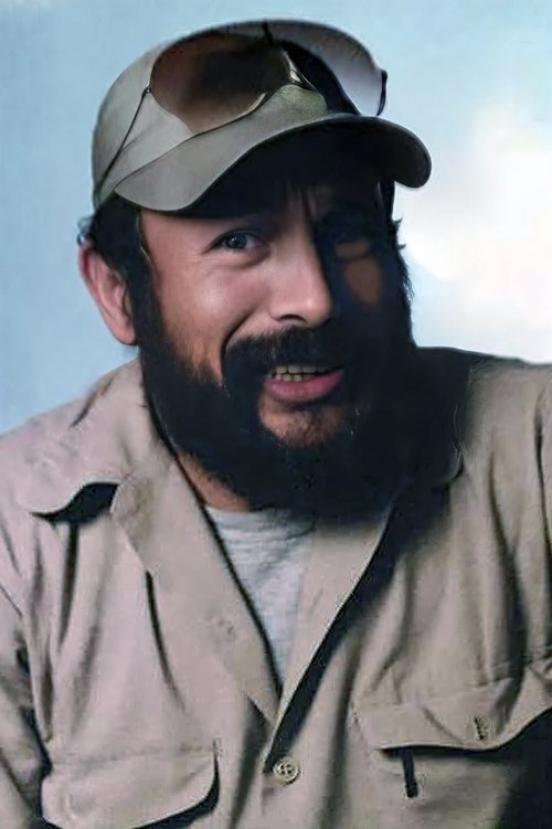 Rachid Baba Ahmed as Self (archive footage)