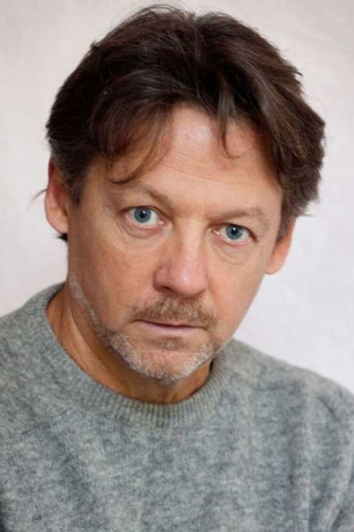 Yuri Duvanov as Criminal Investigator