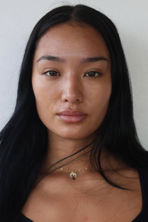 Heiae Touniou as Tarita