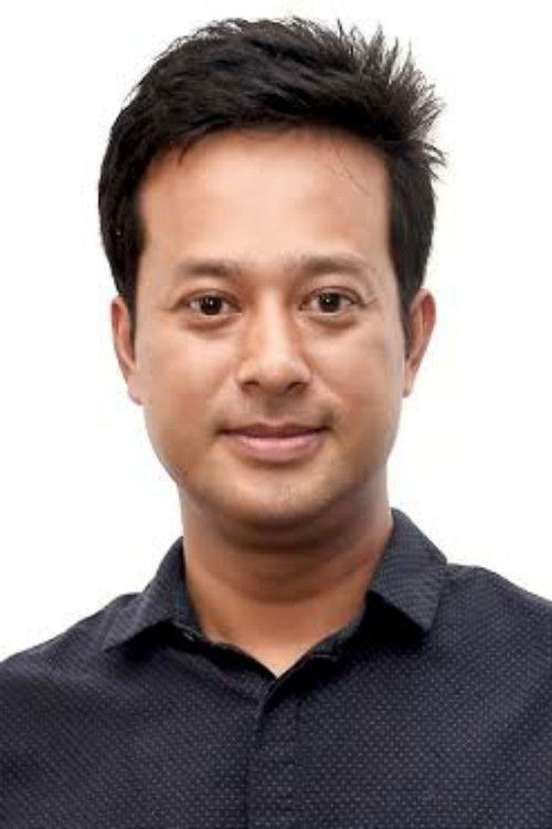 Pyay Ti Oo as Thet Wai