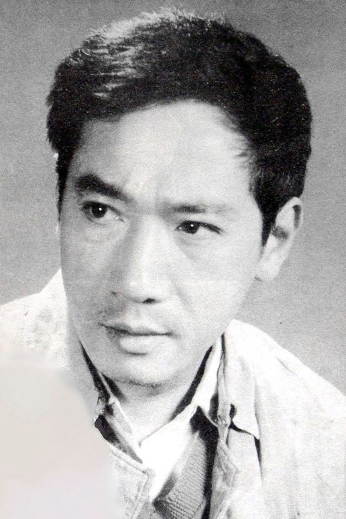 Li Zhixing as 唐高宗李治