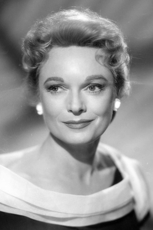 Anna Neagle as Sally Maitland