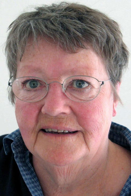 Karen Wegener as Else