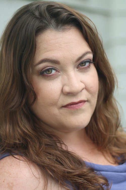 Amanda Aday as Self - Daughter