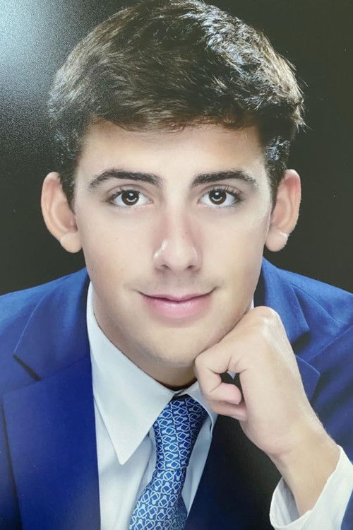 Holden Pollak as Alex Cord/ Kip Thompson