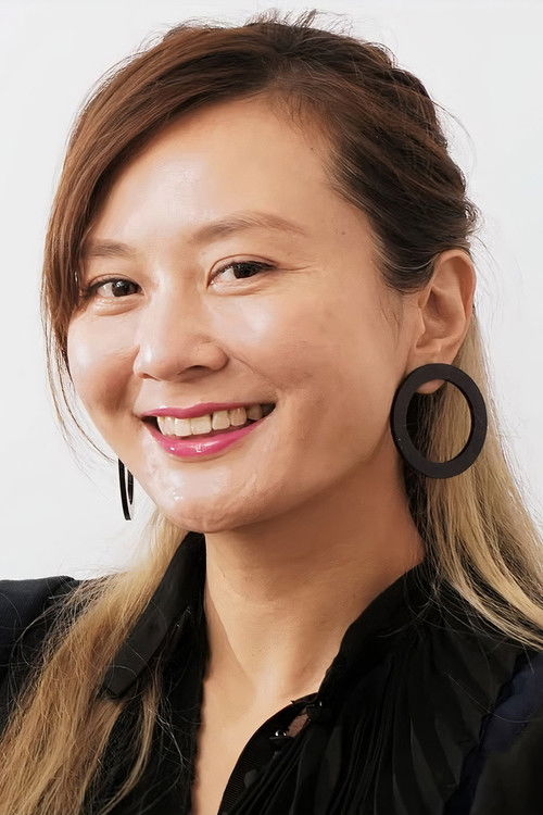 Ursula Wong Yue-Si profile photo