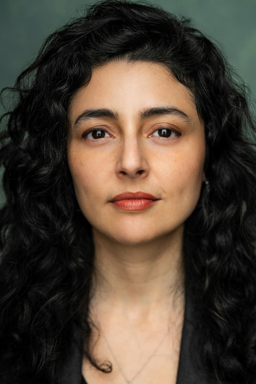Shanaya Rafaat as Tilottama (Tilly)