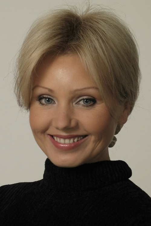 Irina Klimova as Sveta