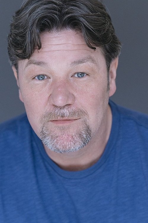 Clive Brunt as Charlie