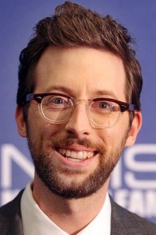 Rob Kerkovich as The Handyman
