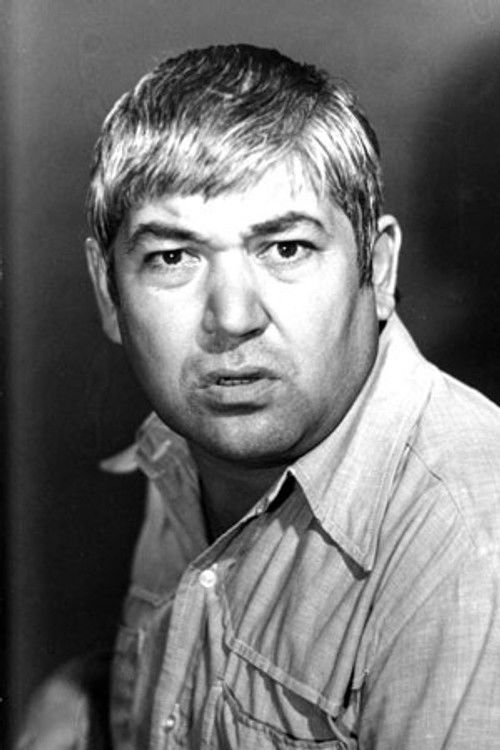 Marat Khasanov as 