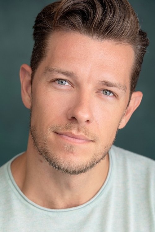 Lewis Griffiths as Dylan Mark