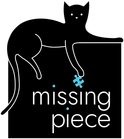Missing Piece Films logo