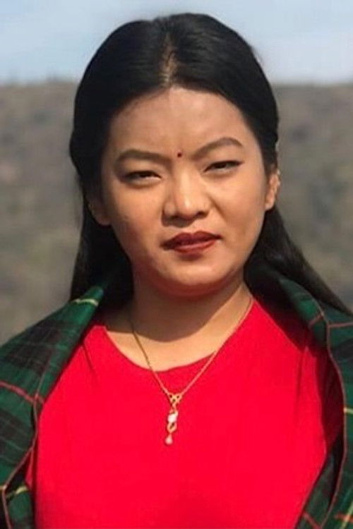 Binita Gurung as 