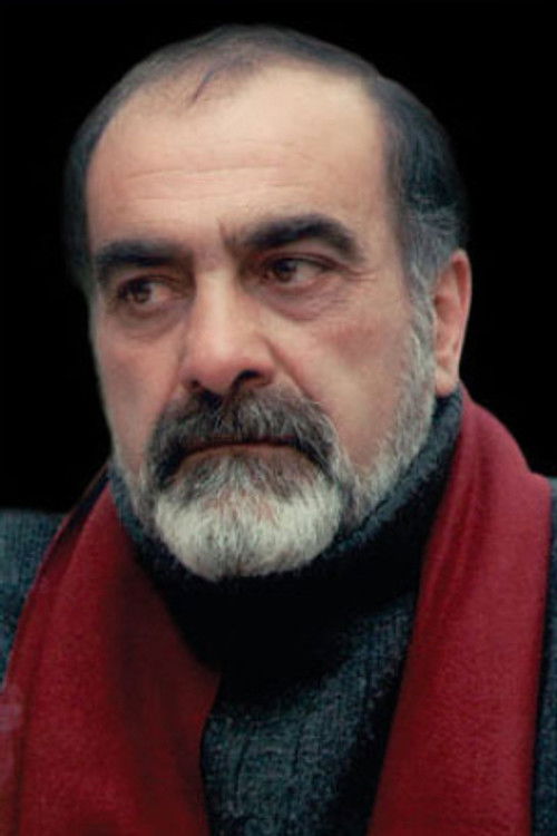 Razmik Khosroyev as 