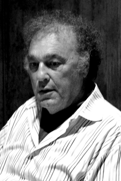 Rénos Mandis as Kathigitis