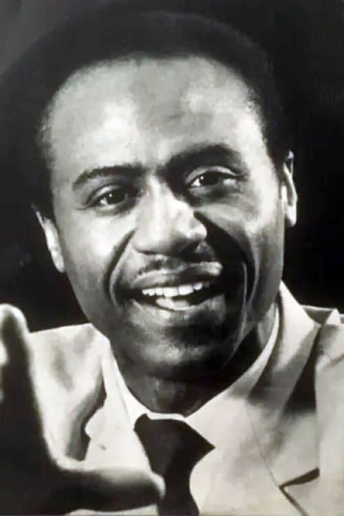 John Littleton as The black soldier