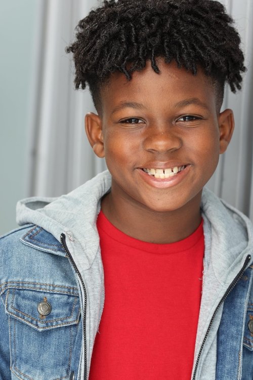 Bentley Cooper as Derek