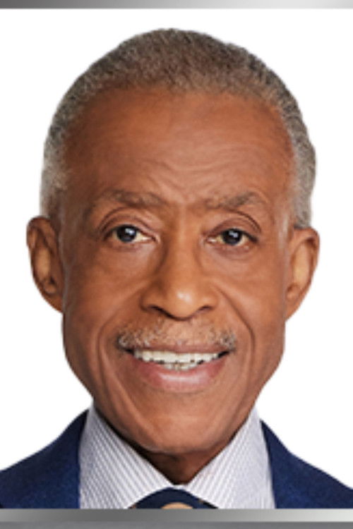 Al Sharpton as Self (archive footage)