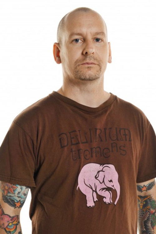 Dave Witte as Himself