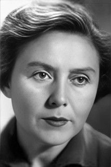 Kseniya Kozmina as Harlampa's WIfe