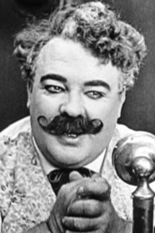 Frank Alexander as Holden Jack