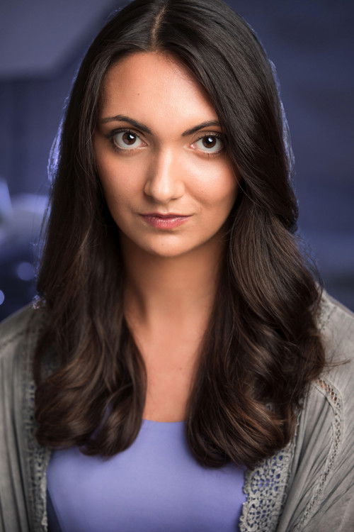 Rachel Rockas as Erin