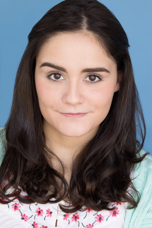 Alison Zatta as Janet