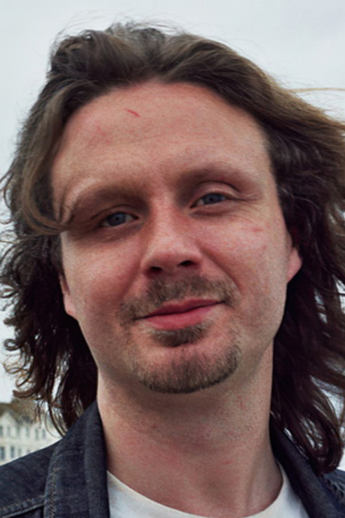 Devin Stanfield as Kay Harker