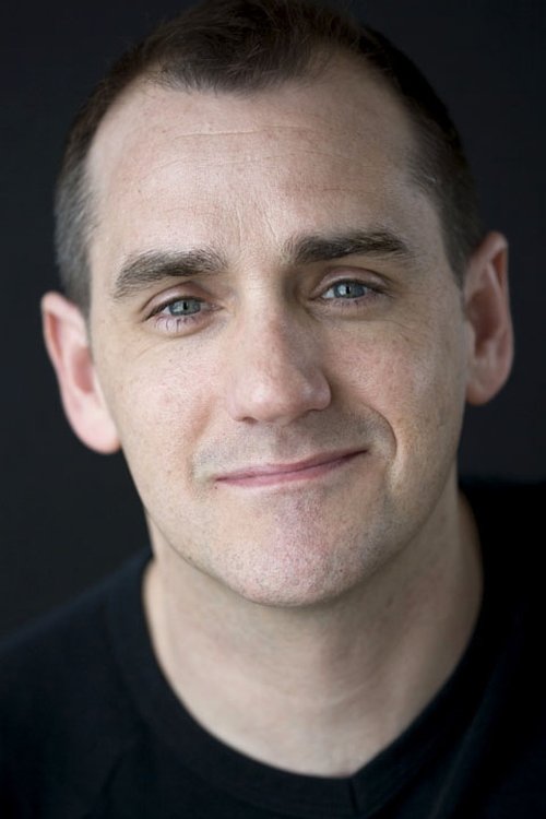 Ian Hughes as Chorus #8