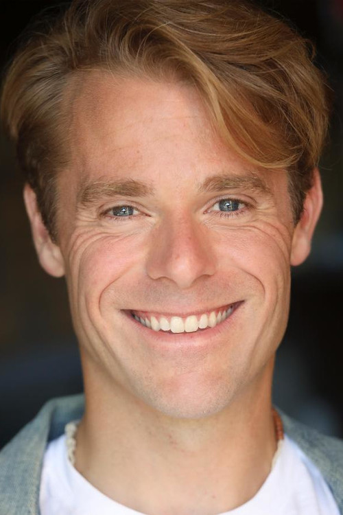 Jeff Coppage as Ryan