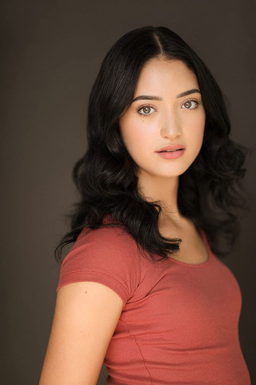 Paolina van Kleef as Stella