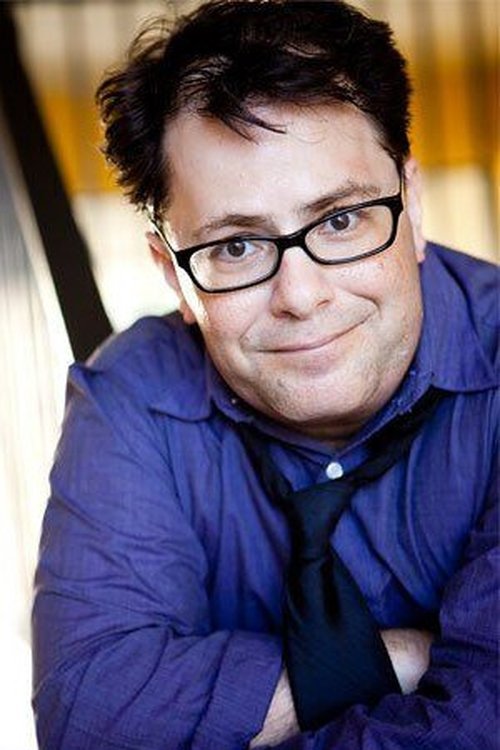 Jeffrey Asch as Bigfoot