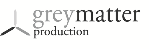 Grey Matter Production logo