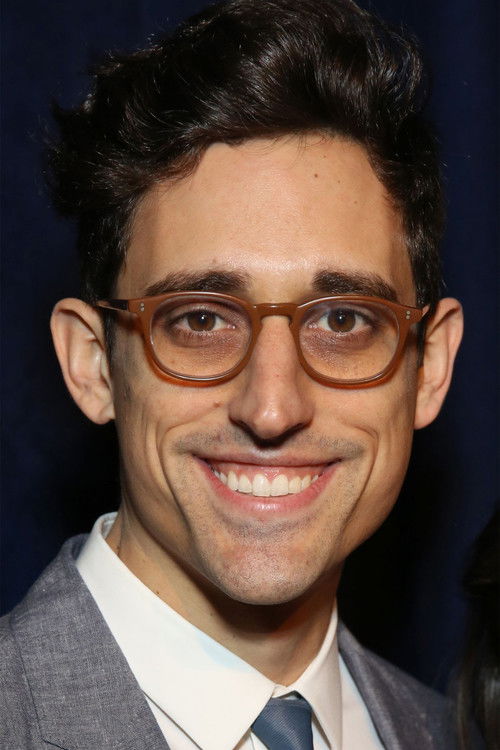 Justin Peck as Himself