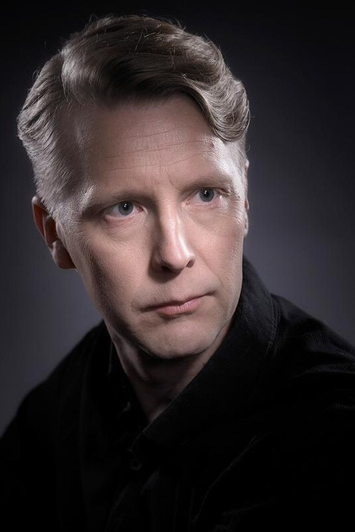 Arttu Ratinen as Heikki Perälä