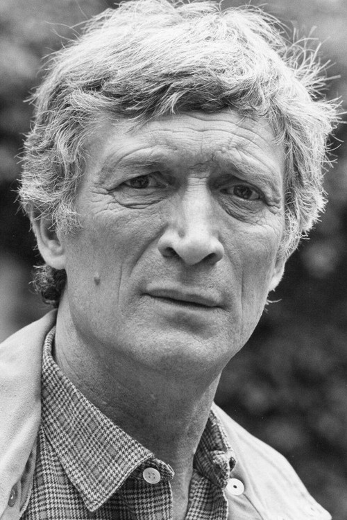 André Weber as Walter