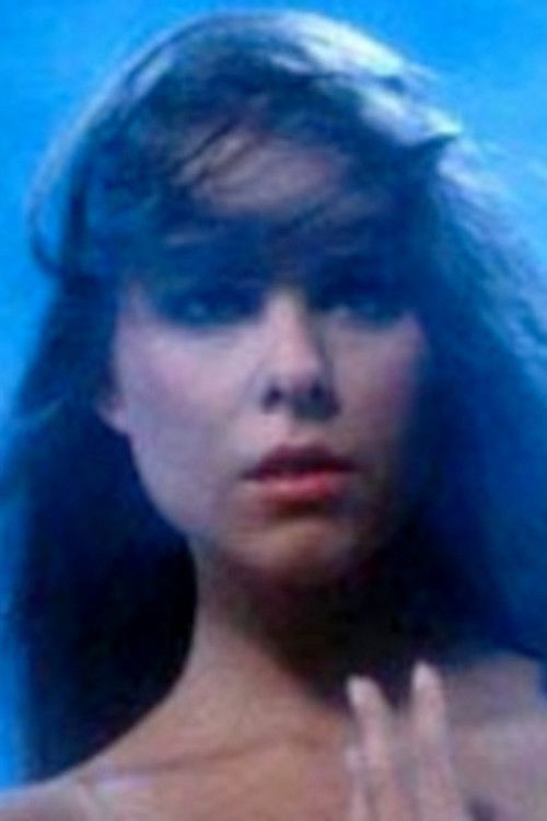 Ariel Lee as Rainbow