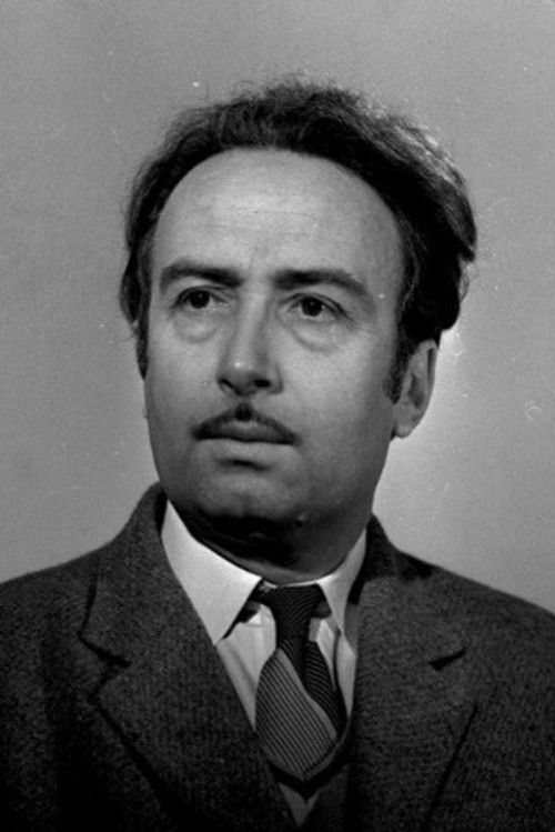 Georgiy Kupriyanov as 