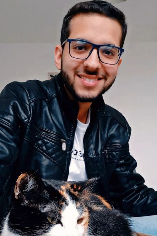 Gabriel Pinheiro as Pedro