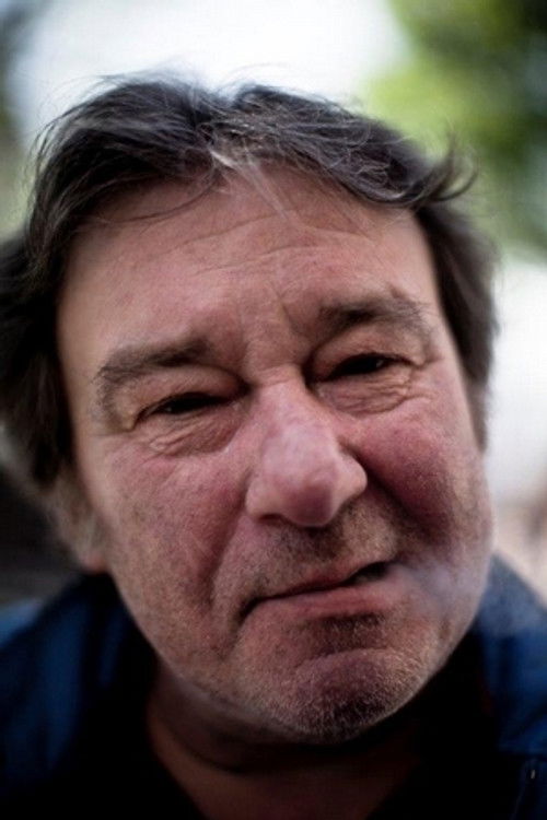 Jakob Beks as Inspecteur