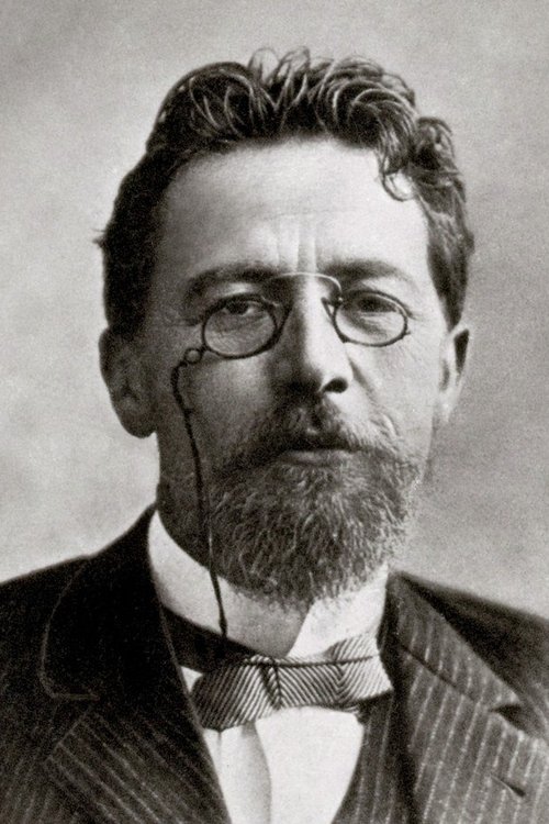 Anton Chekhov as Self (archive footage)
